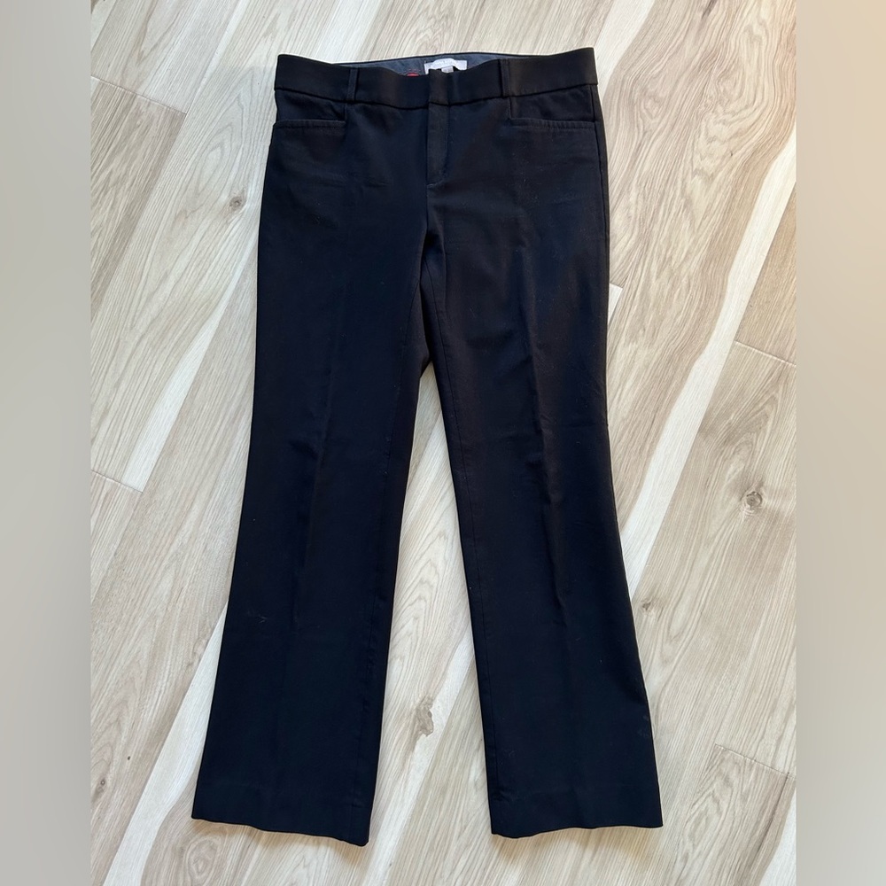 Banana Republic Sloan pants. Great condition.